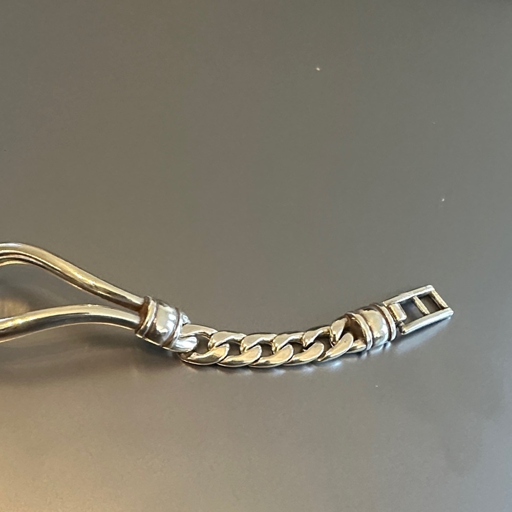 Brighton Silver and Gold Bracelet - Picture 5 of 6